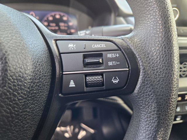 Certified 2024 Honda Accord EX image 24