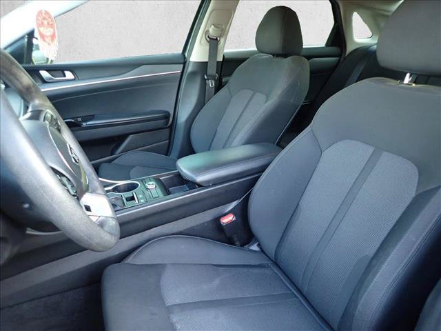 Used 2021 Kia K5 LXS FWD image 6