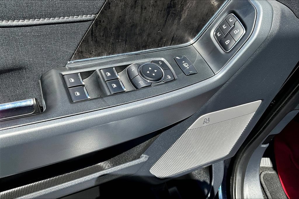 Used 2024 Ford F250 Lariat w/ Chrome Package AWD/4WD image 49