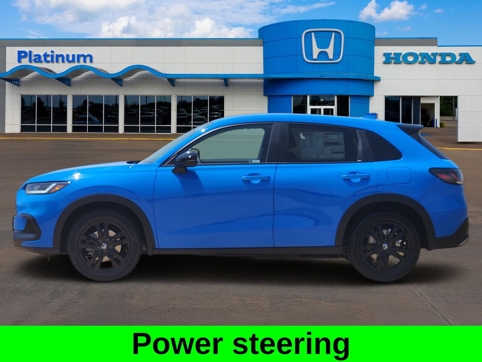 New 2027 Honda HR-V Sport video 3