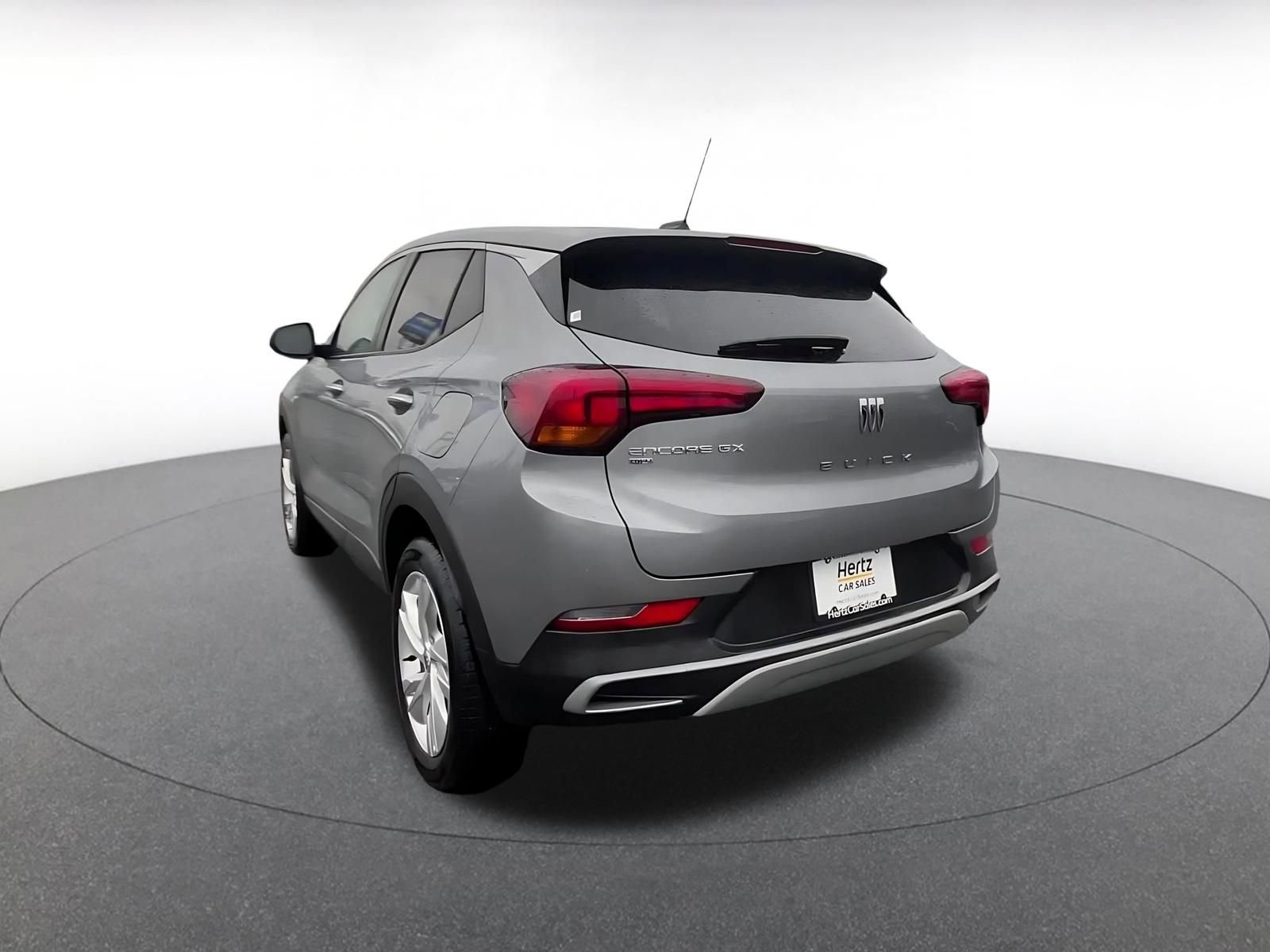 Used 2025 Buick Encore GX Preferred image 11