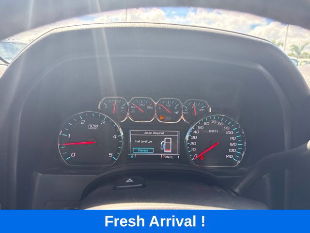 Used 2019 Chevrolet Silverado 2500 LTZ w/ Duramax Plus Package AWD/4WD image 3