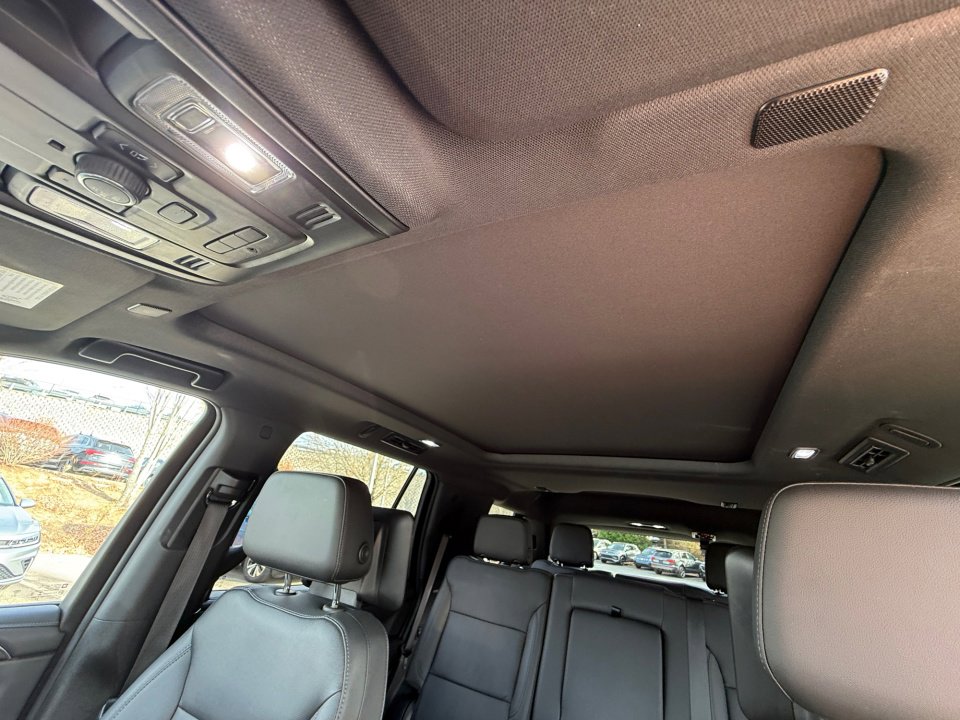 Used 2023 Chevrolet Tahoe Z71 w/ Off-Road Capability Package image 21