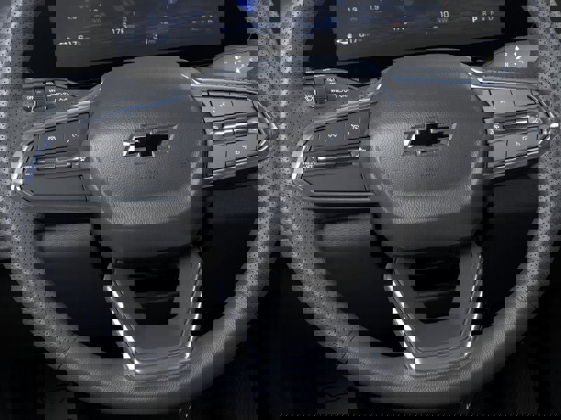 New 2025 Chevrolet Blazer EV LT w/ Midnight/Sport Edition image 19