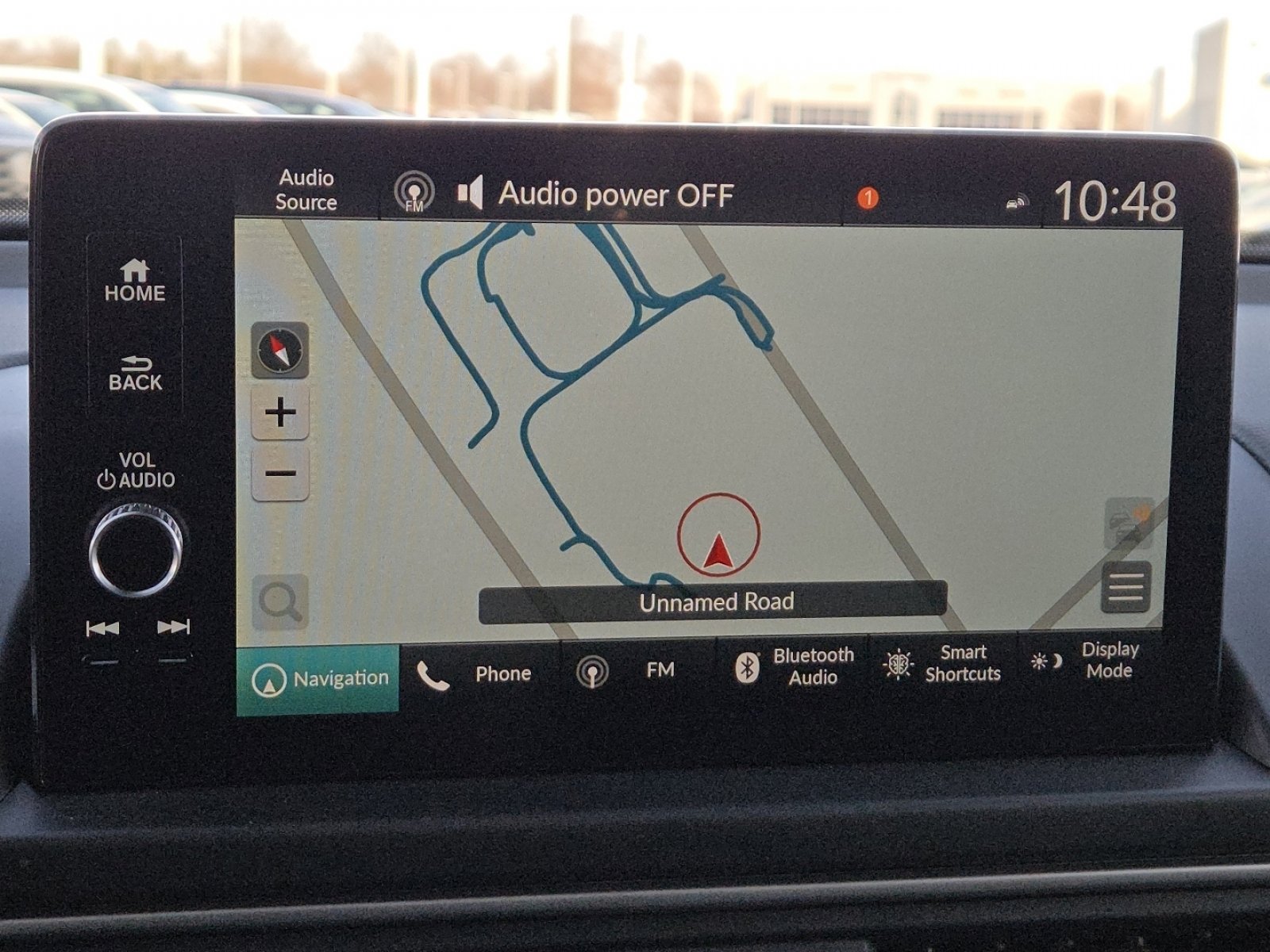 Used 2025 Honda Pilot Elite image 5