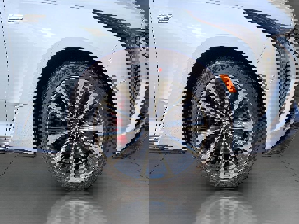 New 2026 Cadillac CT5 V Blackwing w/ Carbon Fiber 1 Package image 23