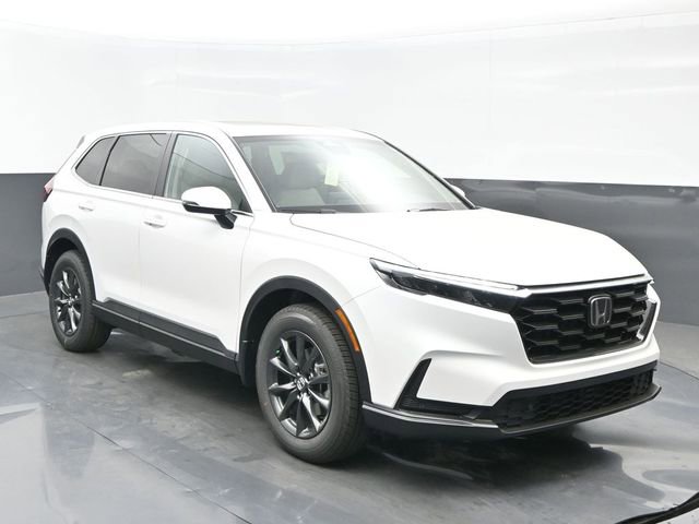 New 2026 Honda CR-V EX-L image 8