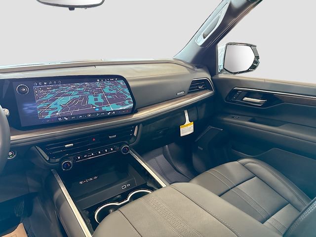 New 2026 Chevrolet Tahoe High Country image 26