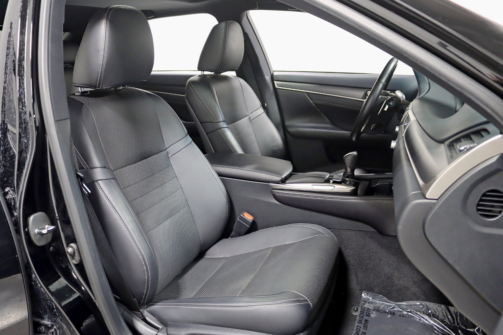 Used 2019 Lexus GS 350 F Sport w/ All Weather Package AWD/4WD image 28