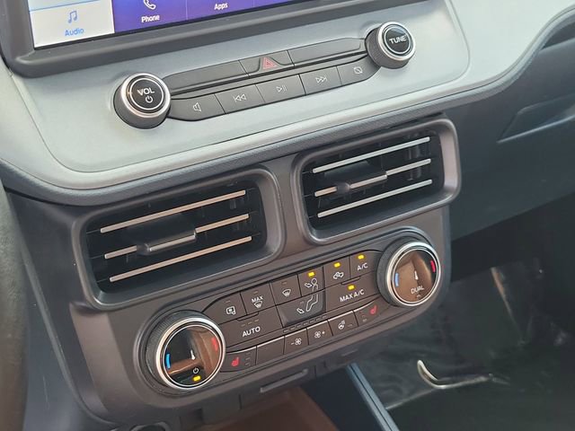 Certified 2022 Ford Maverick Lariat w/ Lariat Luxury Package FWD image 30
