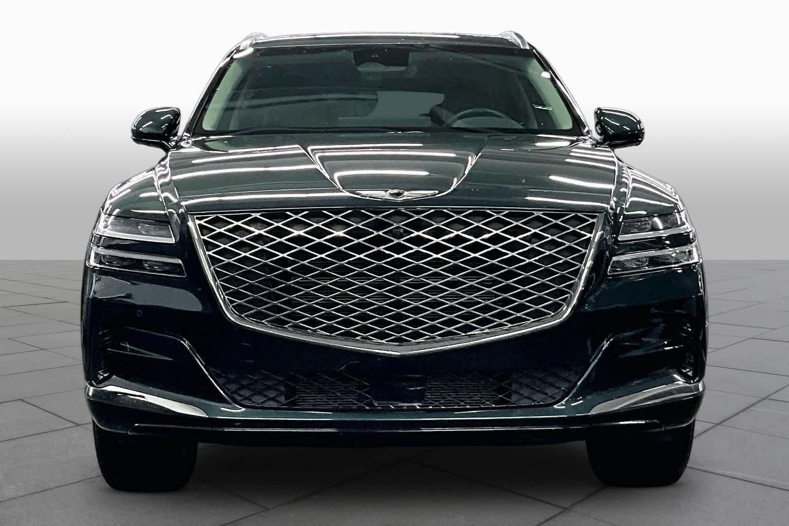 Used 2023 Genesis GV80 2.5T w/ Prestige 20" Package AWD/4WD image 3