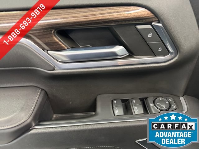 Used 2023 Chevrolet Silverado 1500 LT AWD/4WD image 26