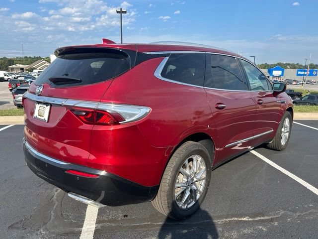 Used 2022 Buick Enclave Premium AWD/4WD image 11