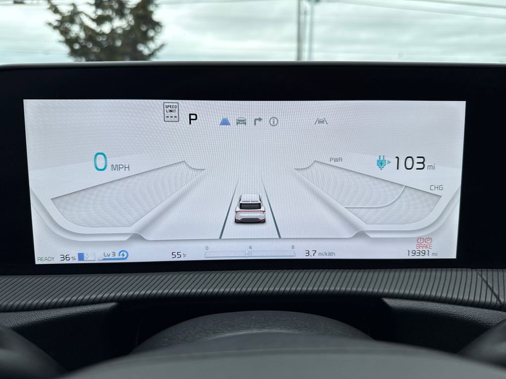 Certified 2023 Kia EV6 GT-Line AWD/4WD image 28