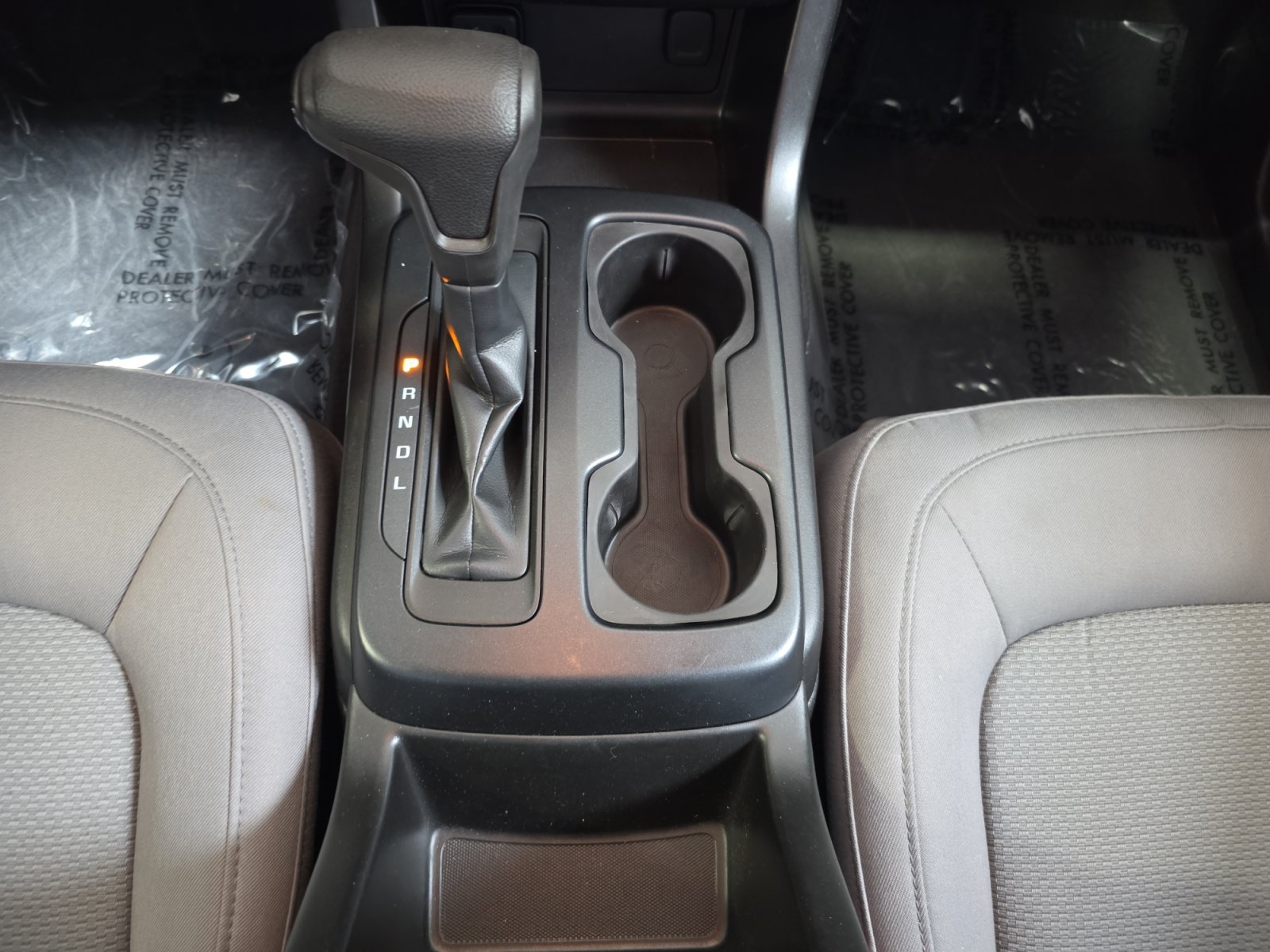 Used 2019 GMC Canyon 2WD Crew Cab w/ Convenience Package image 14