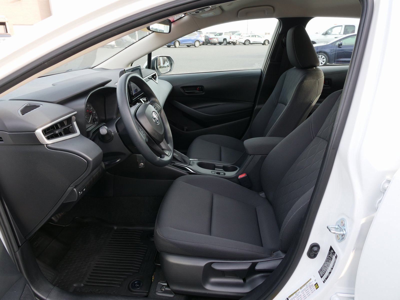 Used 2023 Toyota Corolla LE image 17