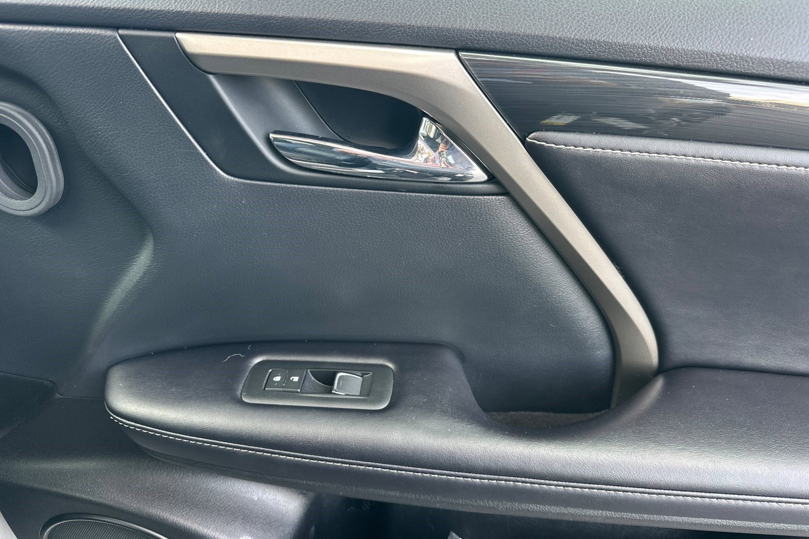 Certified 2021 Lexus RX 350 FWD image 22