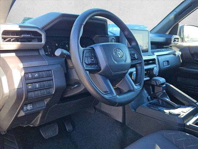 New 2026 Toyota Tacoma SR5 image 3