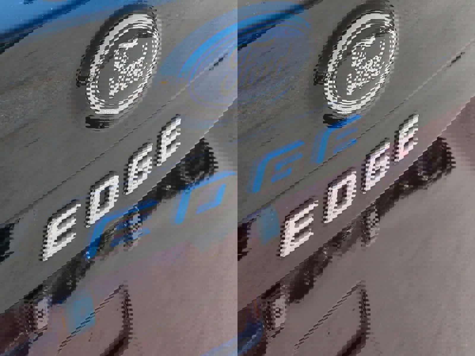 Used 2023 Ford Edge SEL w/ Convenience Package AWD/4WD image 13