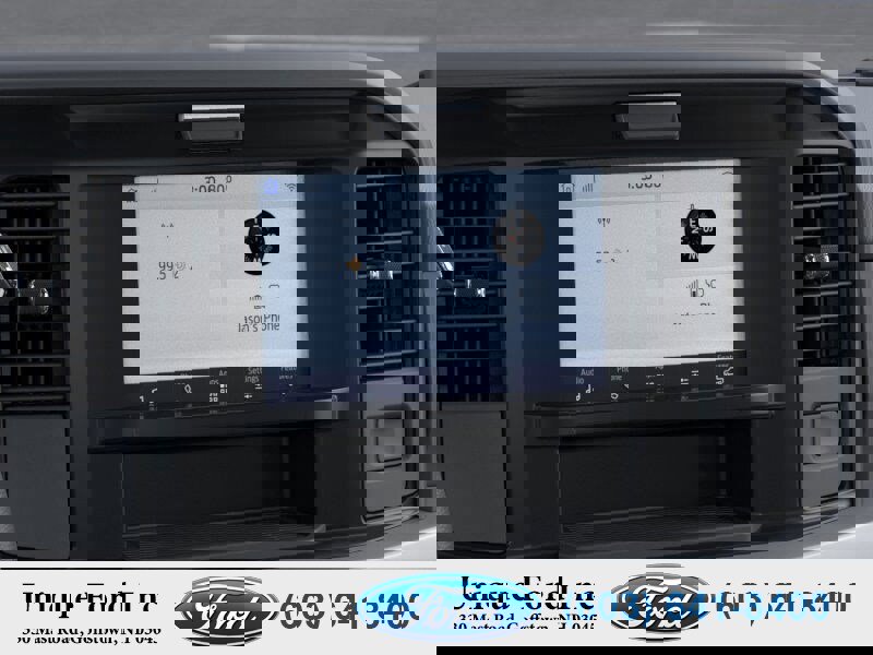 New 2026 Ford F250 XLT w/ Snow Plow Prep Package image 43