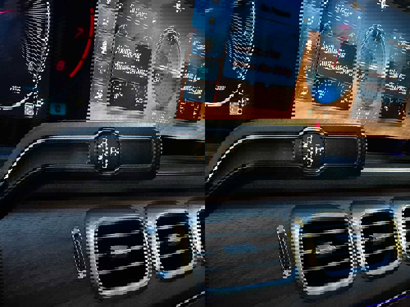 New 2026 Mercedes-Benz GLE 350 4MATIC image 38