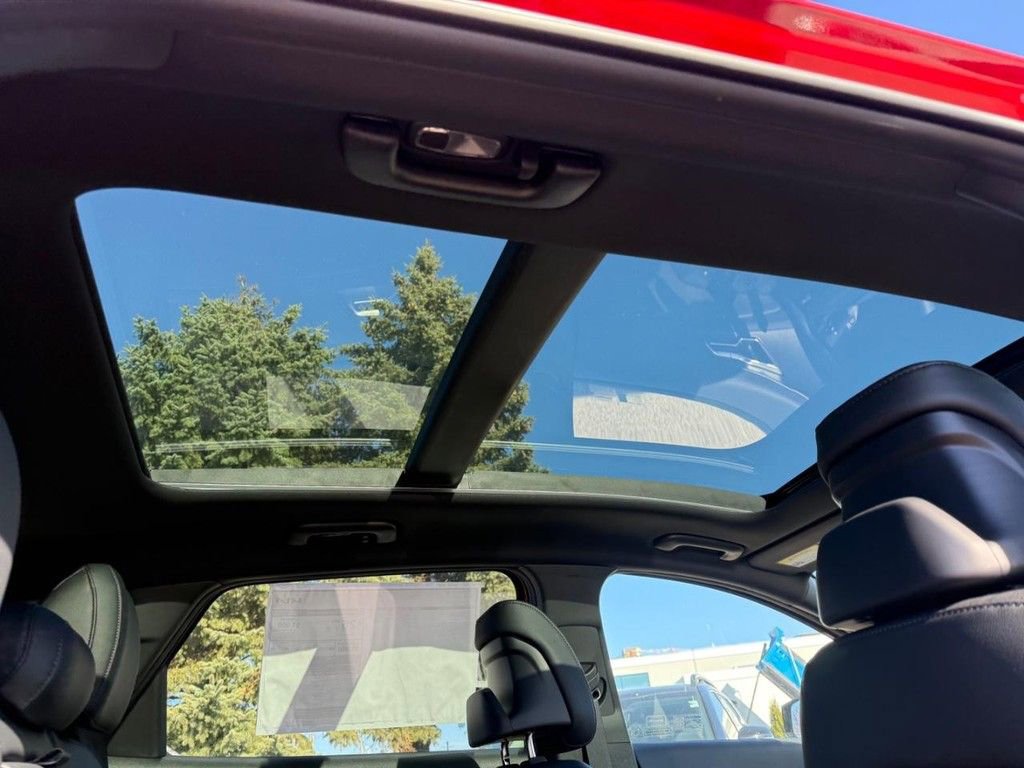 New 2026 Kia Sportage X-Line w/ X-Line Premium Package image 6