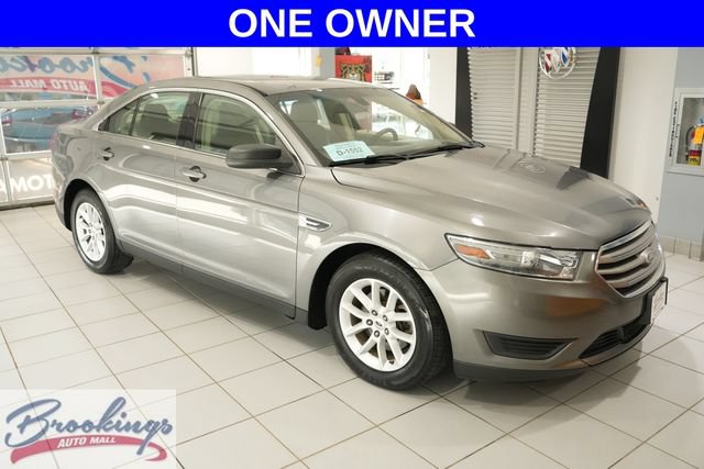 Used 2014 Ford Taurus SE FWD image 1