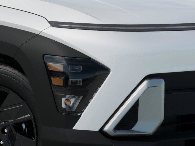 New 2027 Hyundai Kona SEL Sport FWD image 9