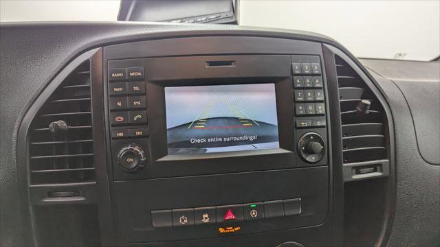 Used 2019 Mercedes-Benz Metris image 19