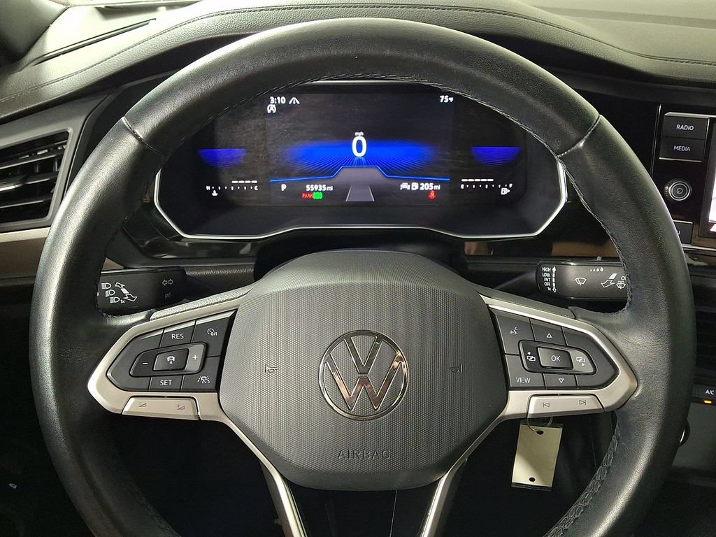 Used 2022 Volkswagen Jetta Sport FWD image 18