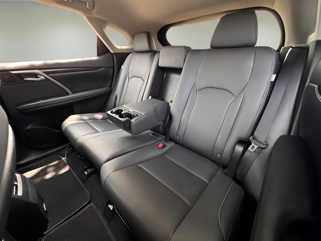 Used 2022 Lexus RX 350 FWD image 19