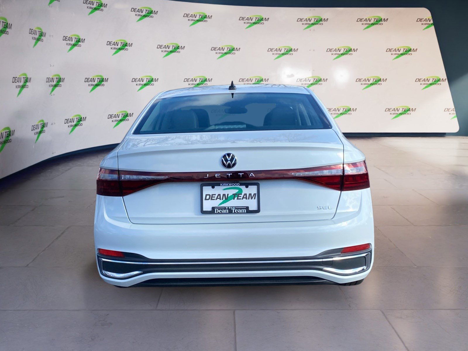 Used 2025 Volkswagen Jetta SEL image 7