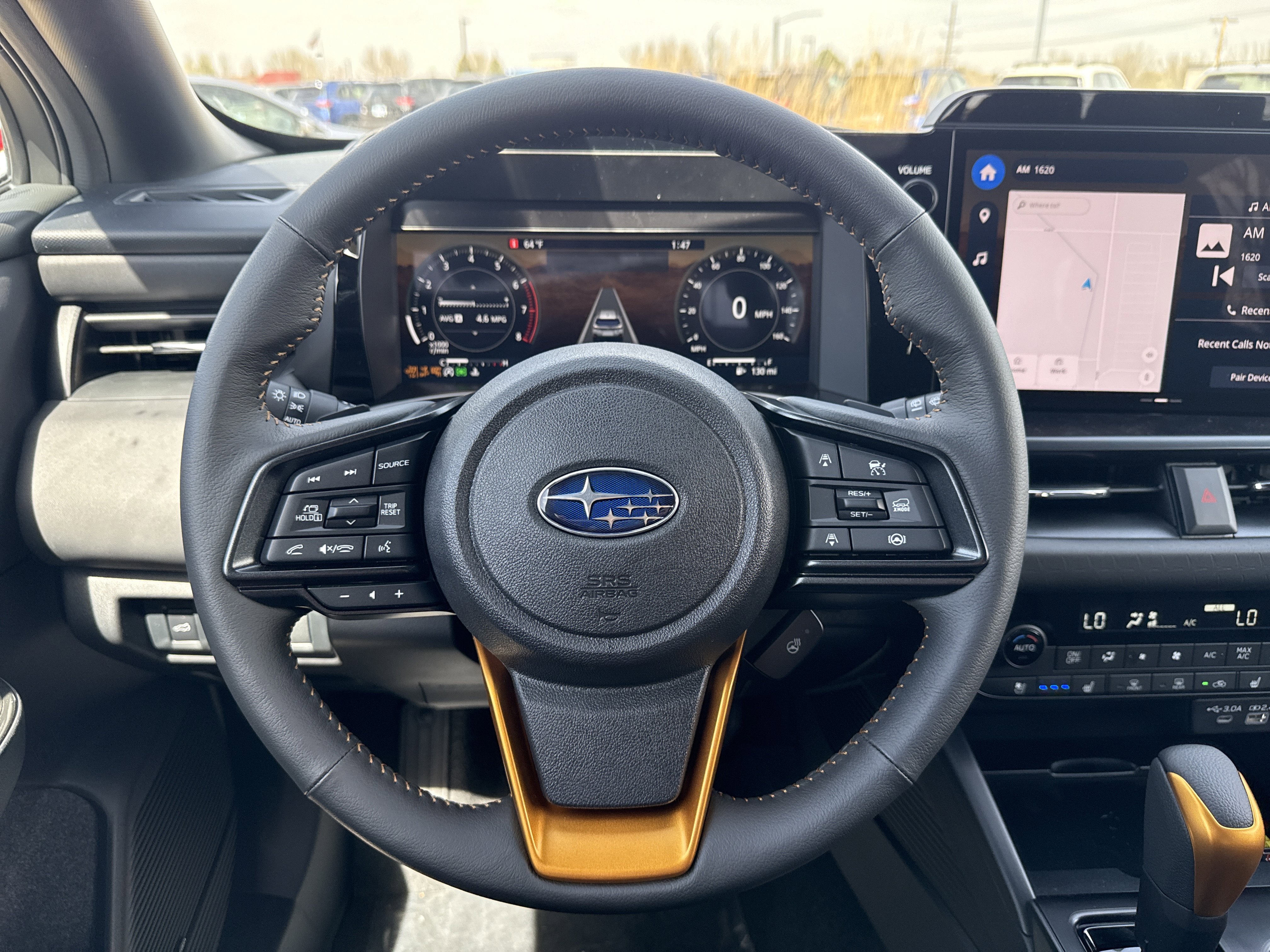 New 2026 Subaru Outback Wilderness image 27