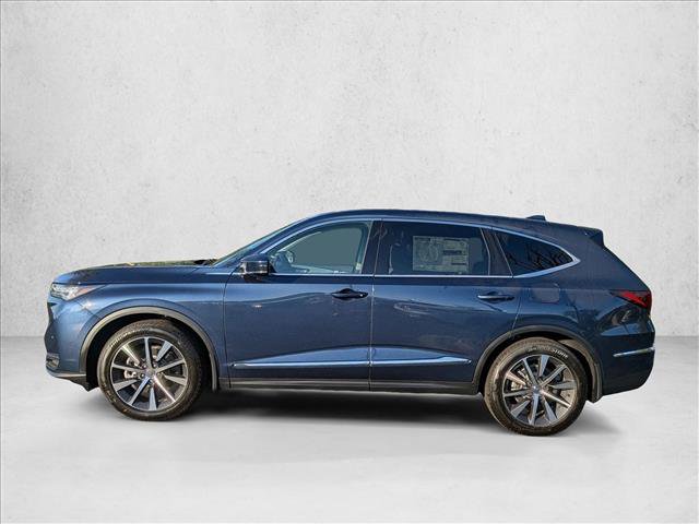 New 2026 Acura MDX FWD w/ Technology Package image 5