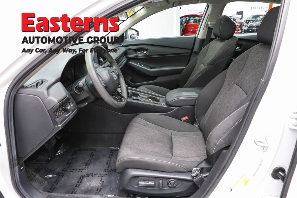 Used 2024 Honda Accord EX image 14