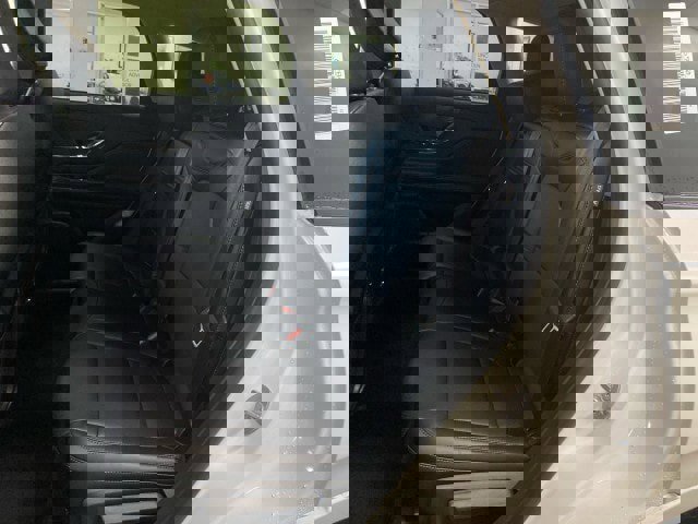 New 2025 Lincoln Corsair AWD w/ Equipment Group 101A image 9