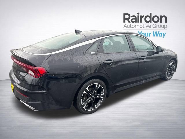 Used 2021 Kia K5 GT-Line image 9