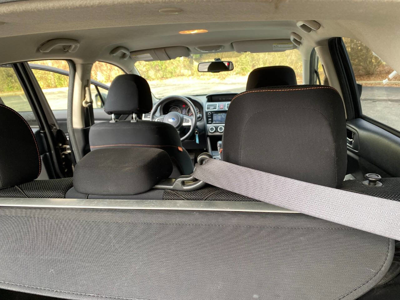 Used 2016 Subaru Crosstrek 2.0i Premium image 40