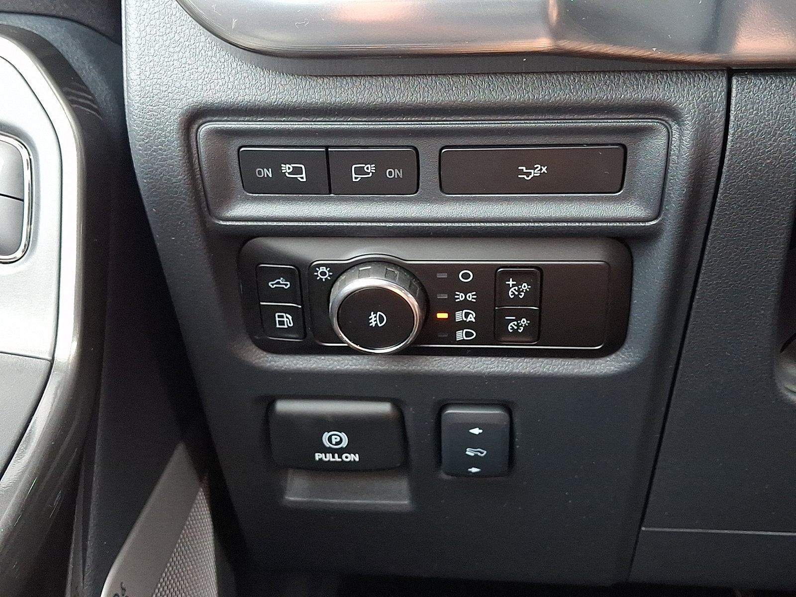 Certified 2023 Ford F150 Lariat AWD/4WD image 29