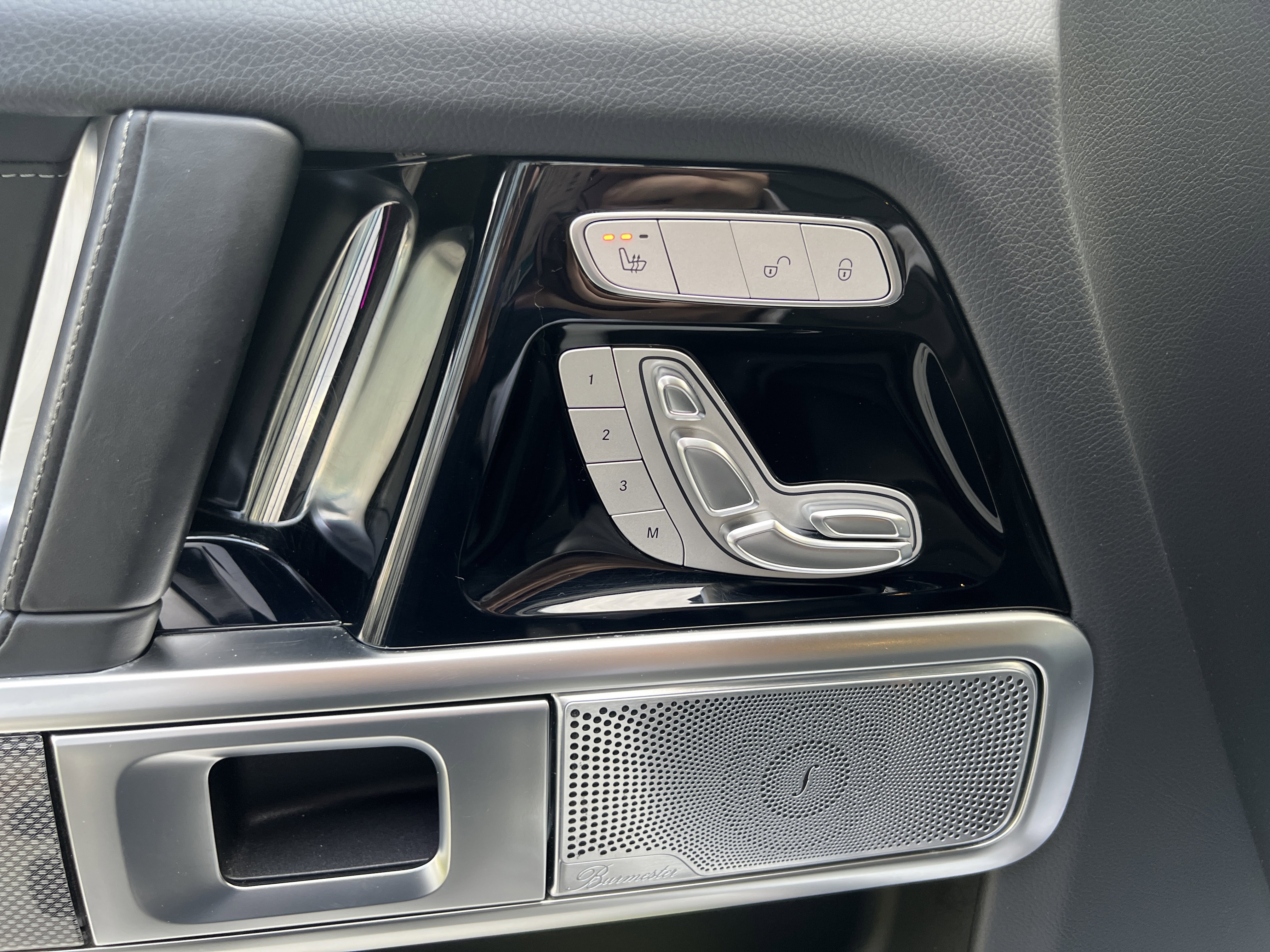 Certified 2019 Mercedes-Benz G 63 AMG 4MATIC image 4