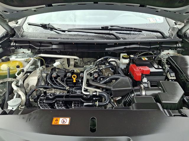 Used 2022 Mitsubishi Outlander ES image 25