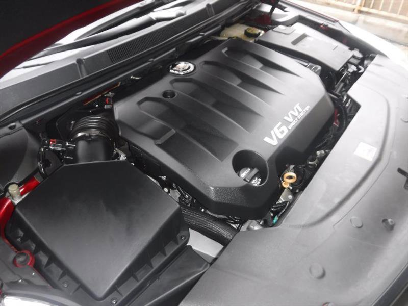 Used 2013 Cadillac XTS image 22