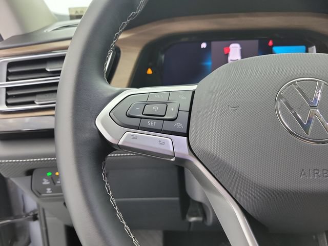 Used 2026 Volkswagen Atlas SE FWD image 22