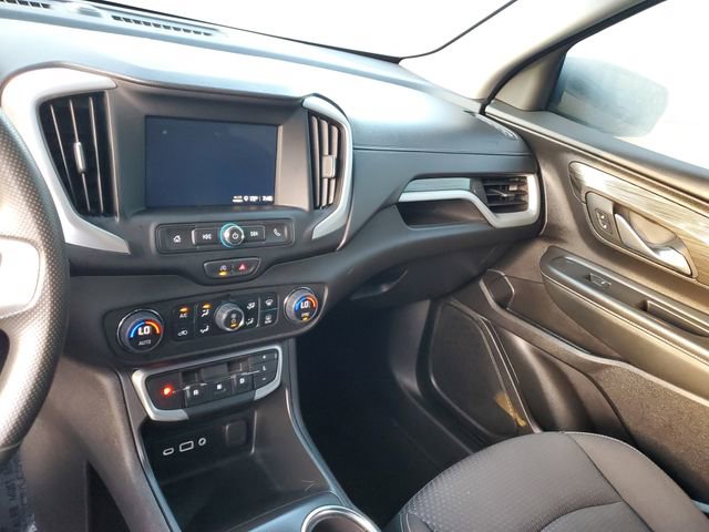 Used 2024 GMC Terrain SLE w/ Driver Convenience Package image 26