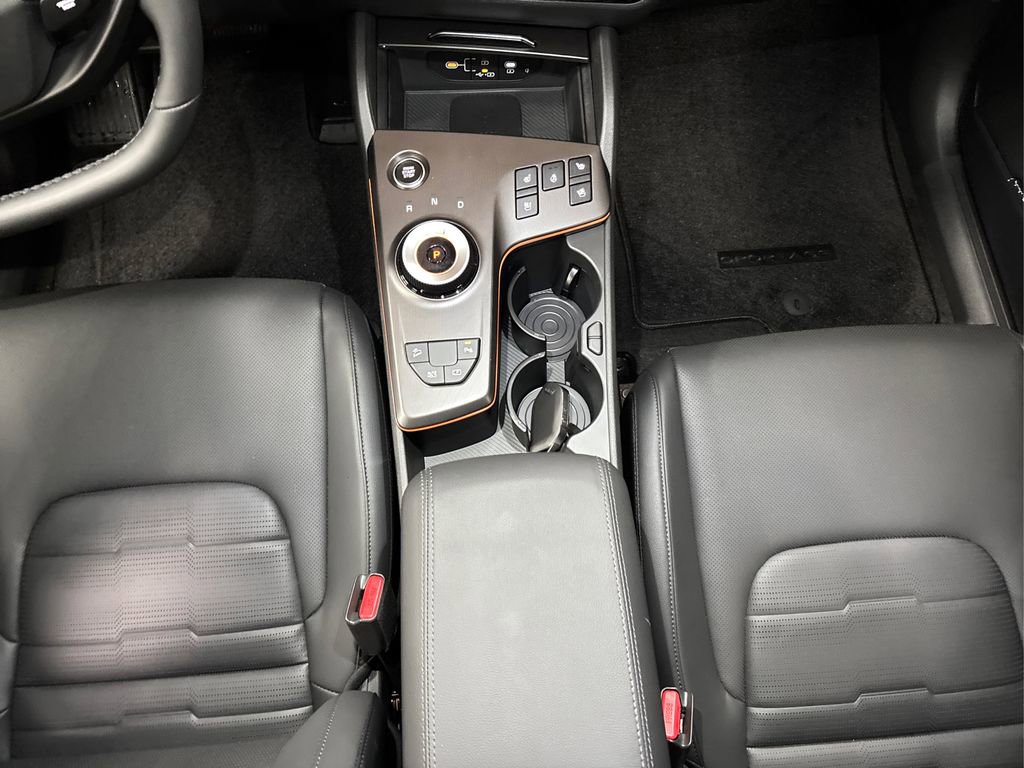 New 2026 Kia Sportage SX Prestige image 13
