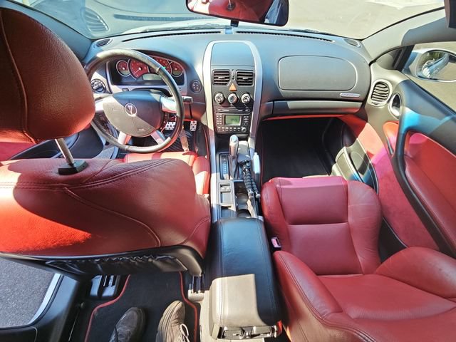 Used 2004 Pontiac GTO RWD image 22