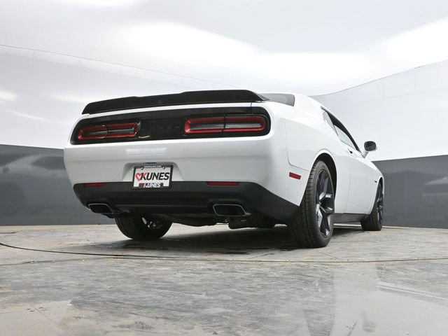 Used 2020 Dodge Challenger R/T w/ Plus Package RWD image 45