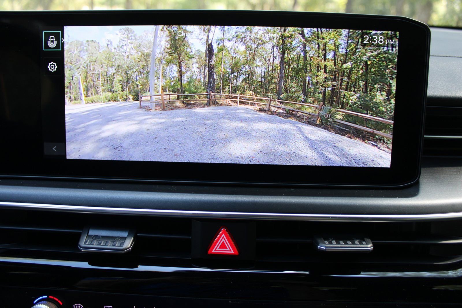 New 2026 Kia K5 GT-Line image 46