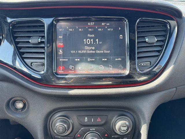 Used 2016 Dodge Dart GT Sport w/ Sun/Sound Group image 10