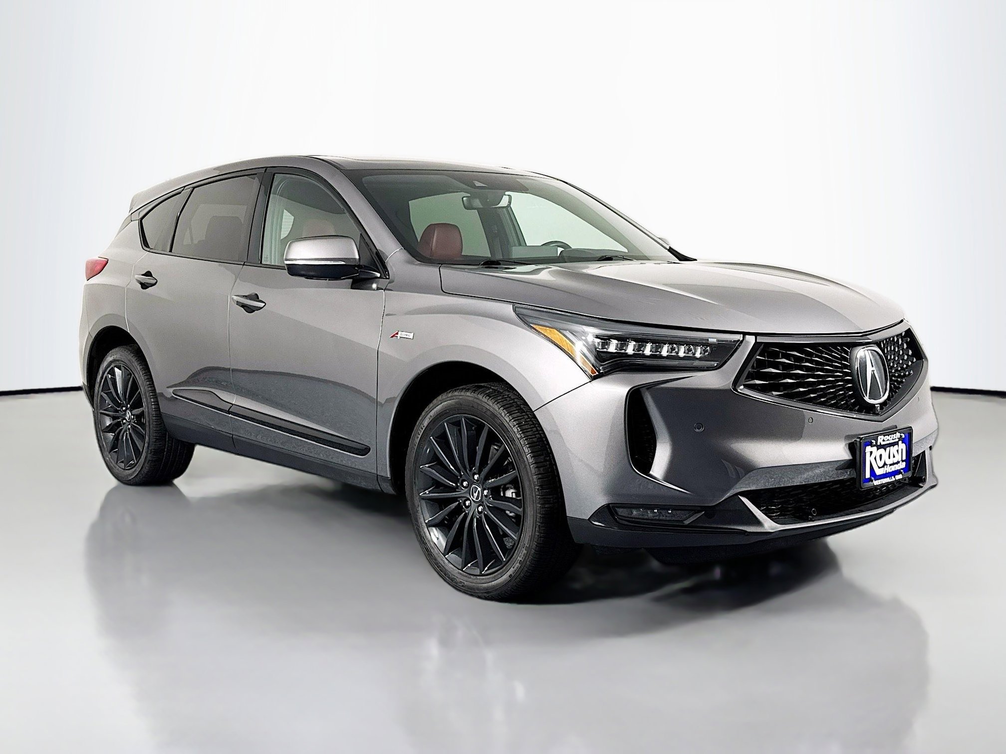 Used 2023 Acura RDX A-Spec image 3